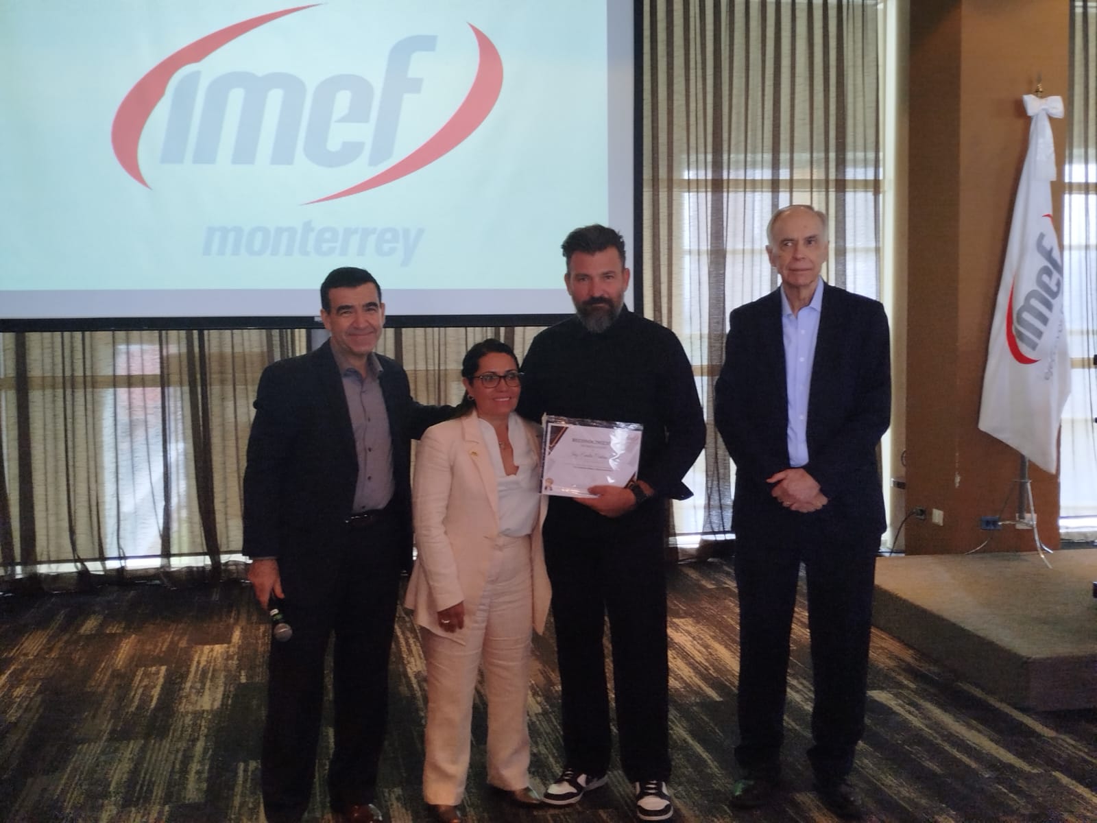 Economías de México y EU en revisión a detalle justo antes de renegociar el T-MEC