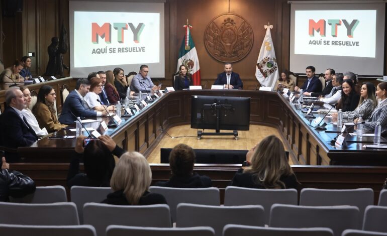 Avanza Monterrey en Protección de niñas, niños y adolescentes