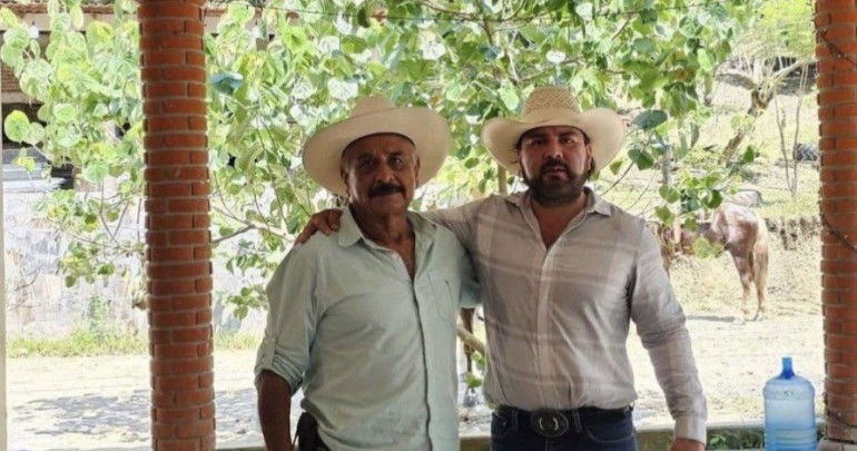 Asesinan hediondos al papá del alcalde electo de Coxquihui, Veracruz