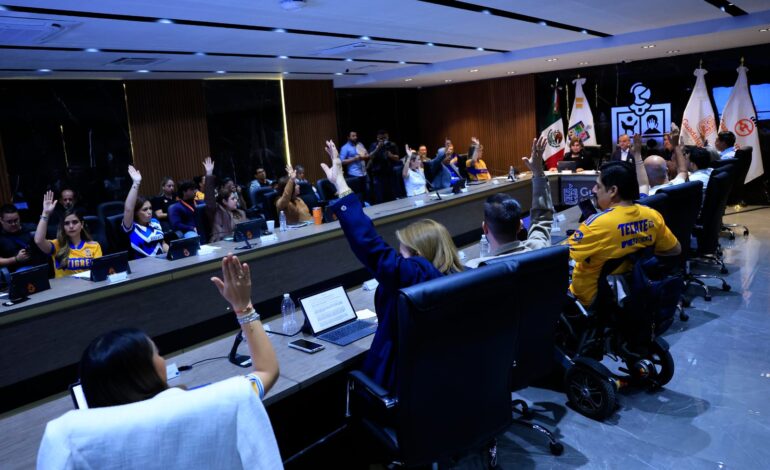 Implementa Guadalupe acciones en favor del medio ambiente