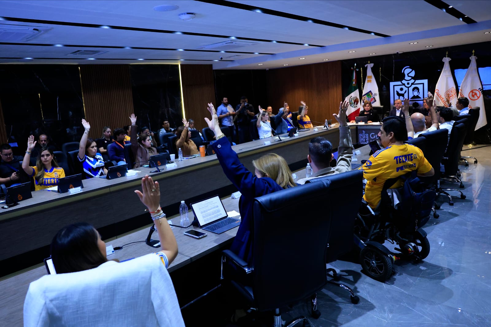 Implementa Guadalupe acciones en favor del medio ambiente