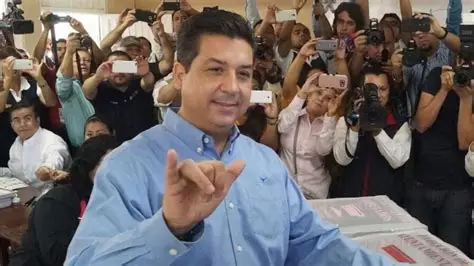 Definirá Corte si debe ejecutarse orden de aprehensión contra Cabeza de Vaca