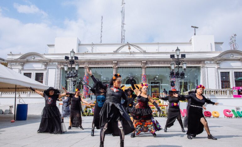 Vivirá Guadalupe segunda edición del Catrina Fest
