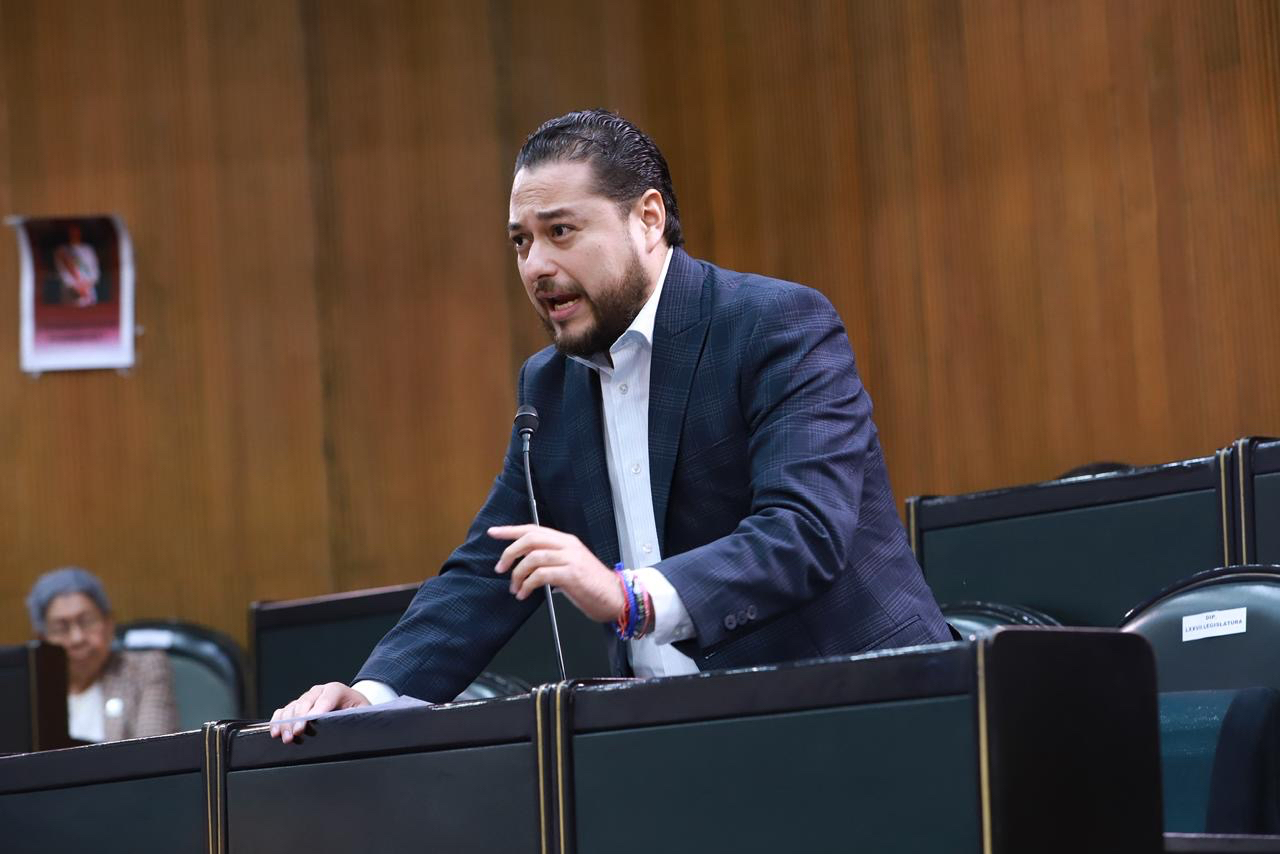Acusa Lechuga que ocultan información sobre el Centro de Bienestar Animal en Santa Catarina