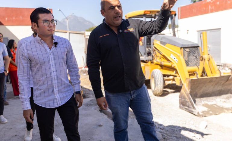 Inicia Juárez la rehabilitación del Centro de Bienestar Animal