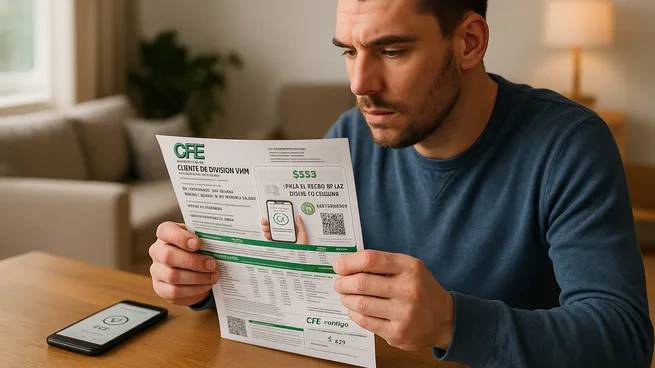 Este mes finaliza el subsidio de verano de la CFE; afecta a 9 estados del noroeste del país