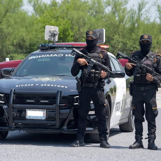 Ejecutan y abandonan a pareja cerca de la presa El Cuchillo, en China, N.L.