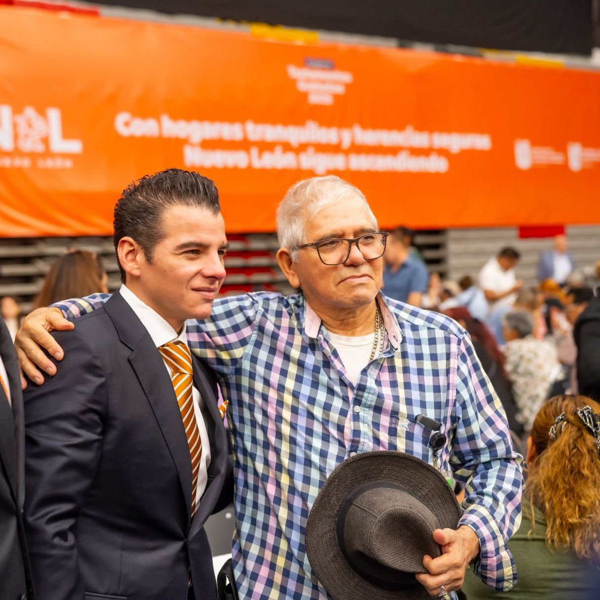 Invita Miguel Flores a Brigada de Testamentos Gratuitos en Juárez