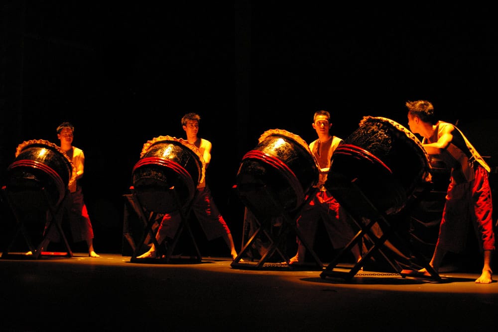 Inaugurará Festival Internacional Santa Lucía escenario principal con “Dialogue In Skin. Hands Percussion”