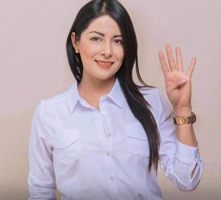 Veracruz violento: Asesinan a balazos a Jessica Luna, excandidata del PT a la alcaldía de Yanga