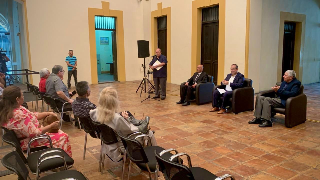 Doctor Arroyo, el municipio toma el nombre de José Francisco Arroyo; homenajeado en el Congreso