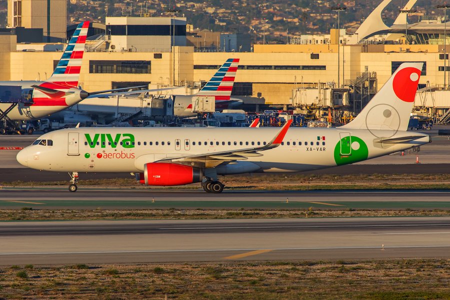 Suspende EU los vuelos de pasajeros y carga que partan del Felipe Ángeles