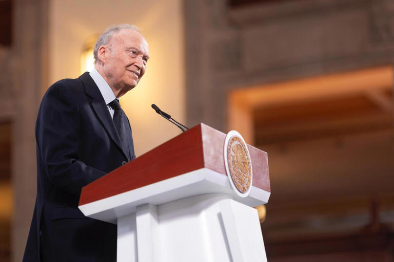 Confirma FGR: Bermúdez está hasta «el chongo» con la delincuencia