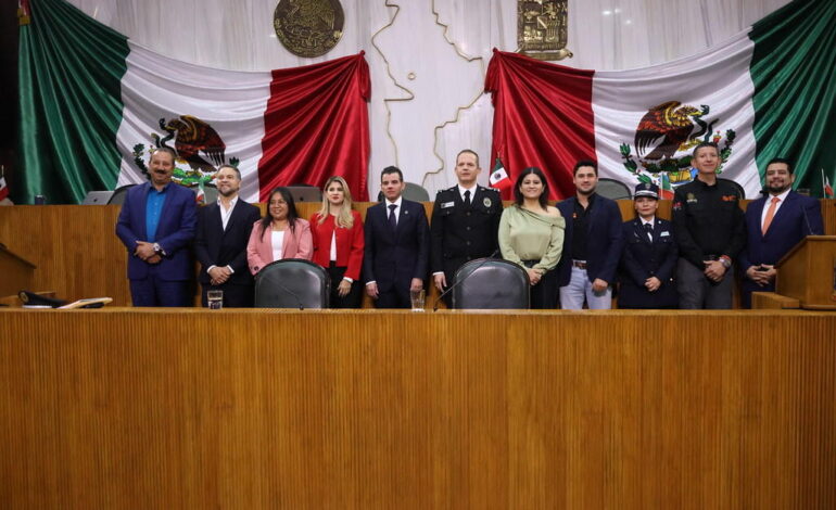 Inicia Congreso de NL análisis del Cuarto Informe de Gobierno
