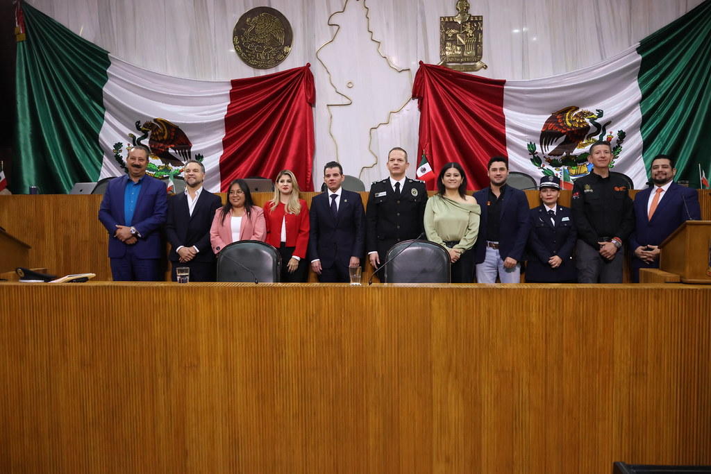 Inicia Congreso de NL análisis del Cuarto Informe de Gobierno