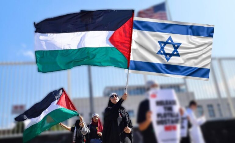 Hamás anuncia liberación de rehenes israelíes bajo los términos de Trump