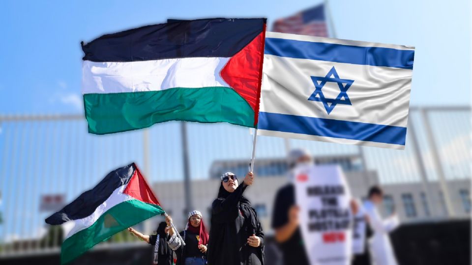 Hamás anuncia liberación de rehenes israelíes bajo los términos de Trump