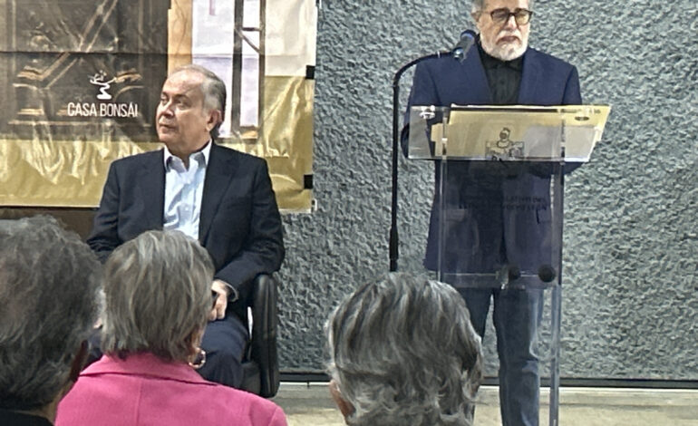 Farías Mackey… entendernos y comprendernos a partir de nuestra historia