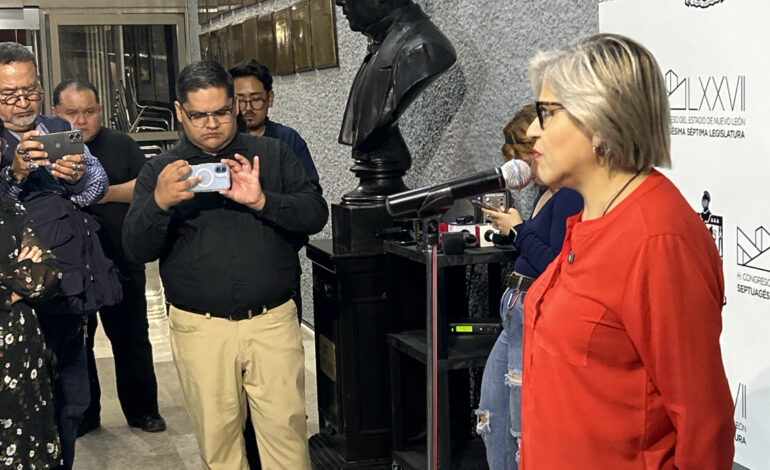 «No hay trampa», dice Pámanes, el Gobernador, solo quiere expresar su desacuerdo