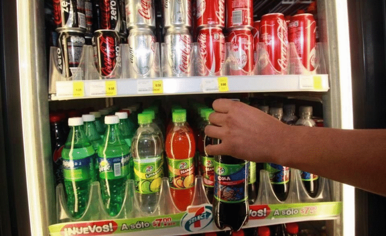 El aumento de los impuestos reduce, de alguna manera, el consumo de productos azucarados: LABDO