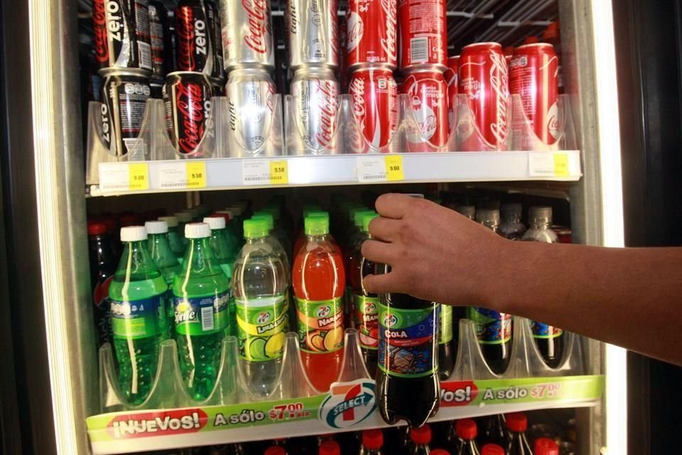 El aumento de los impuestos reduce, de alguna manera, el consumo de productos azucarados: LABDO