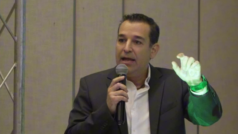 Partido Verde respalda a Waldo Fernández; senador reafirma su compromiso con Nuevo León