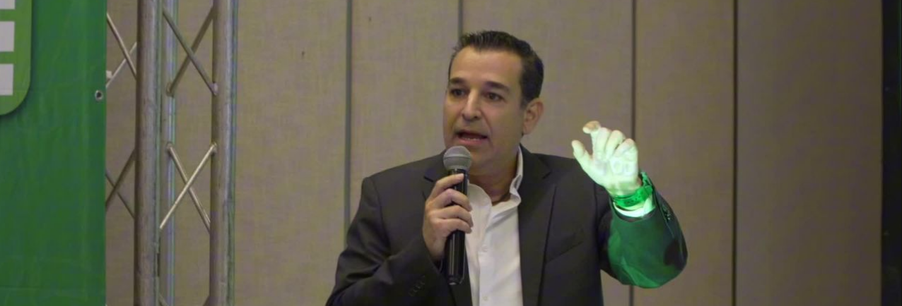 Partido Verde respalda a Waldo Fernández; senador reafirma su compromiso con Nuevo León