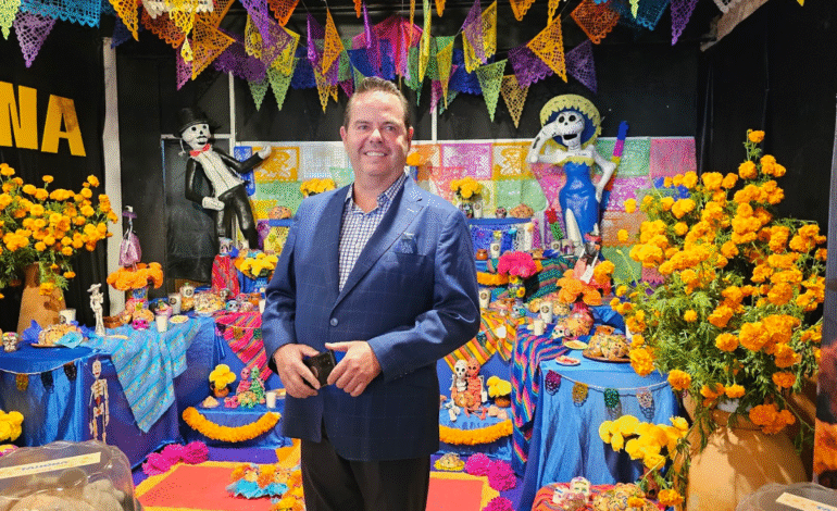 Detrás del Pan de Muerto: tradición, empleo y valor para miles de familias mexicanas