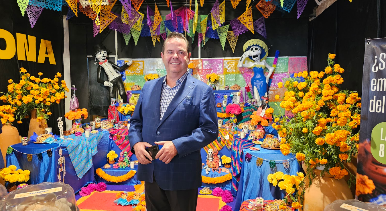 Detrás del Pan de Muerto: tradición, empleo y valor para miles de familias mexicanas