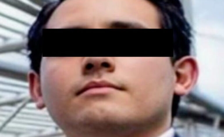 Capturan en España a «genio financiero» por presunto fraude con «Peak»