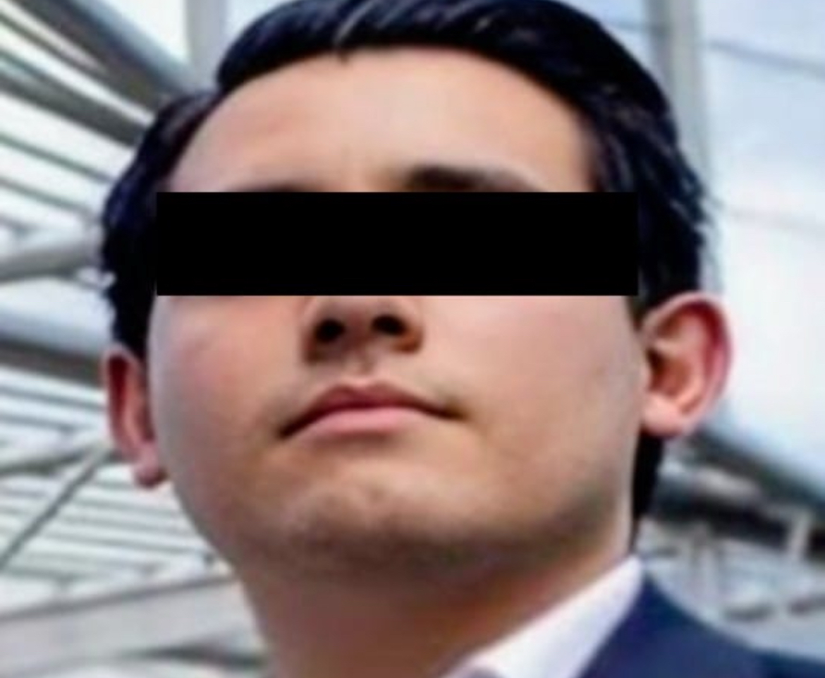 Capturan en España a «genio financiero» por presunto fraude con «Peak»