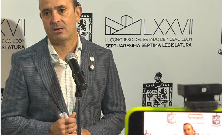 ¡Por favor!, clama De la Fuente… «¡Gobernador deje de prometer y termine lo que trae pendiente!»