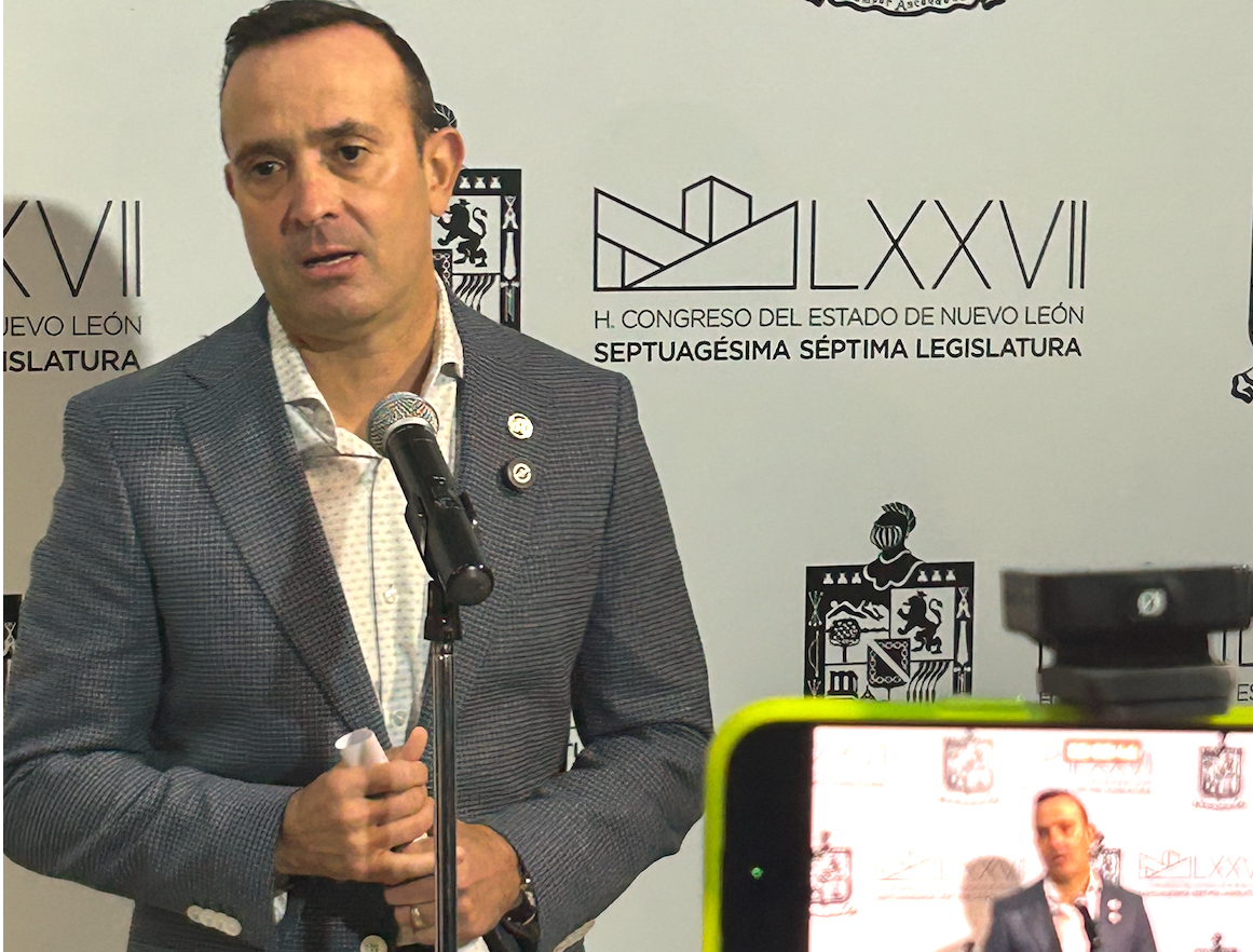 ¡Por favor!, clama De la Fuente… «¡Gobernador deje de prometer y termine lo que trae pendiente!»