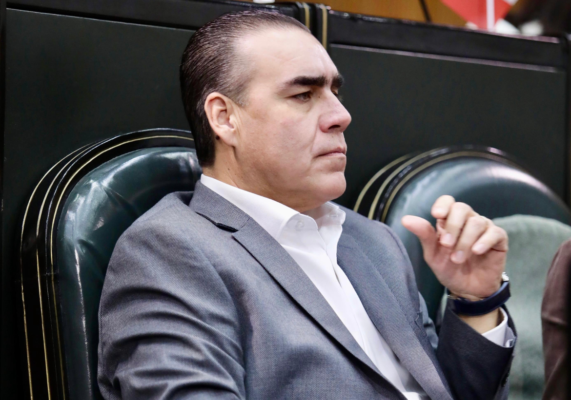 Plantea Heriberto Treviño cursos obligatorios para combatir peleas estudiantiles y violencia escolar