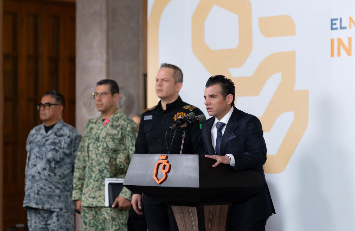 Mundial 2026 dejará un gran legado en Nuevo León: Miguel Flores