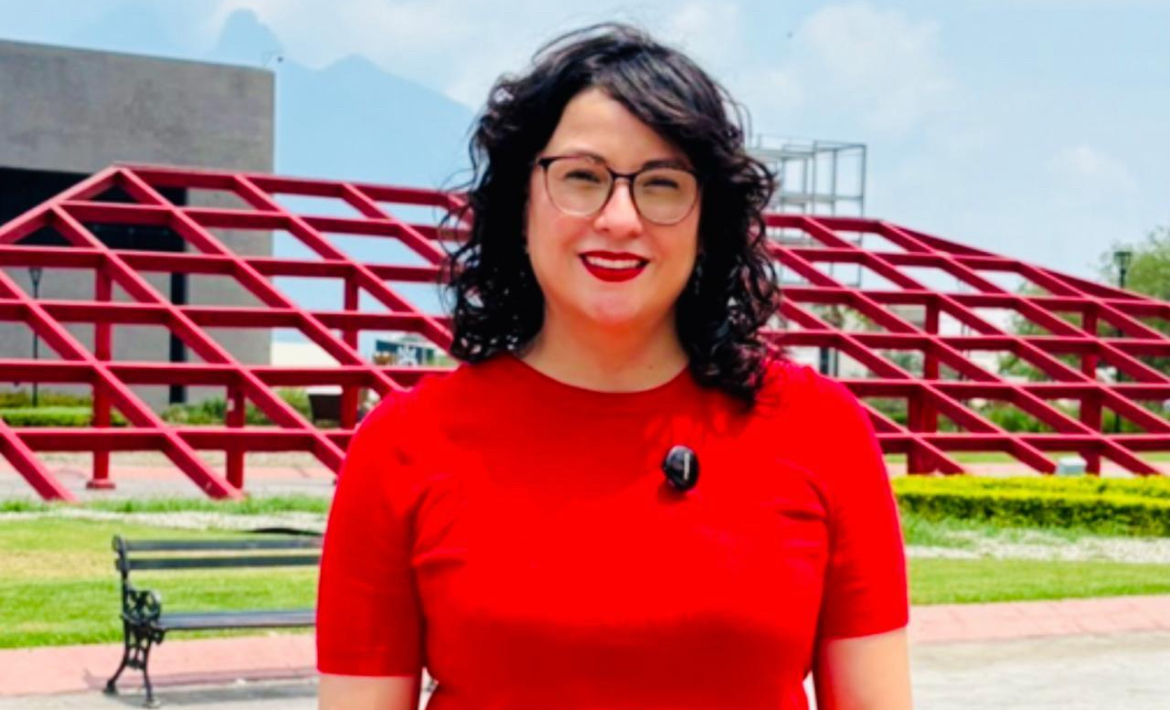 Aprueba el Congreso un exhorto de Grecia Benavides para transparentar la protección al patrimonio cultural