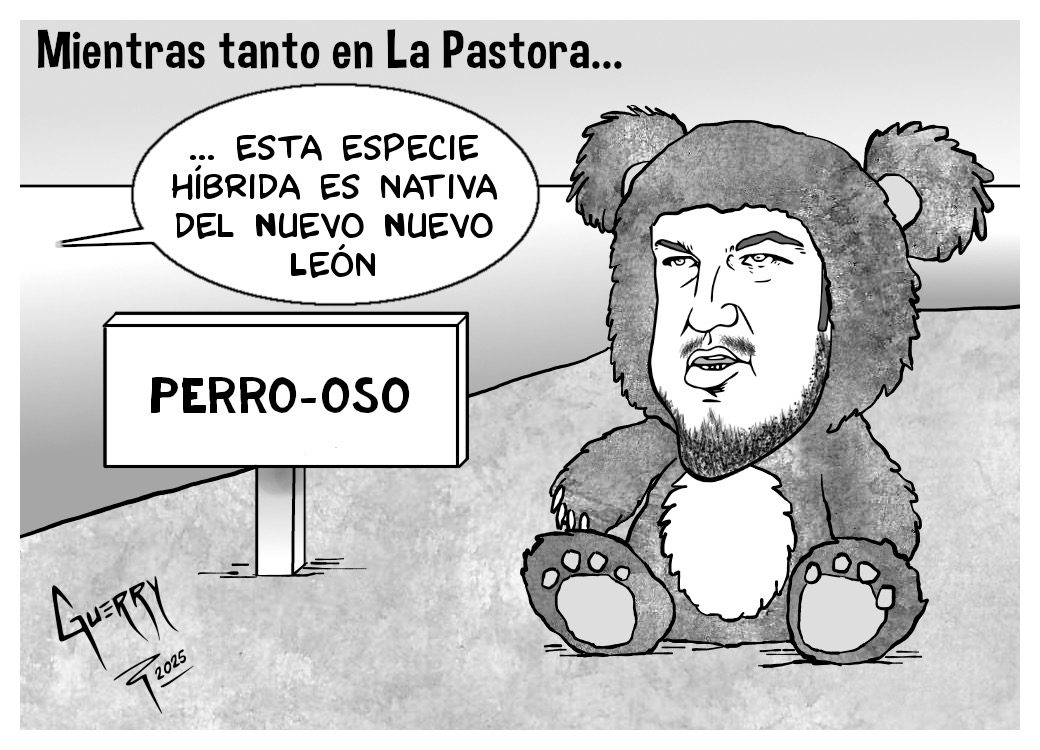 Mutante
