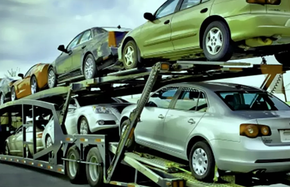 En 2025, crecen 8% las exportaciones de vehículos ligeros en Nuevo León