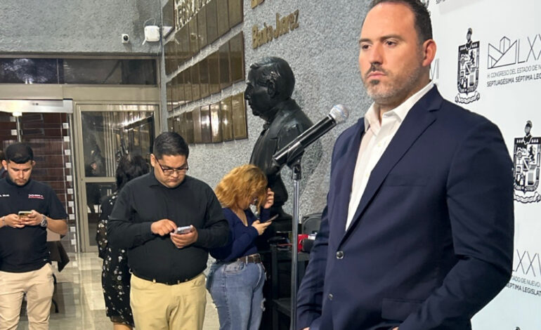 MORENA va por una reforma electoral «sin dedicatoria»