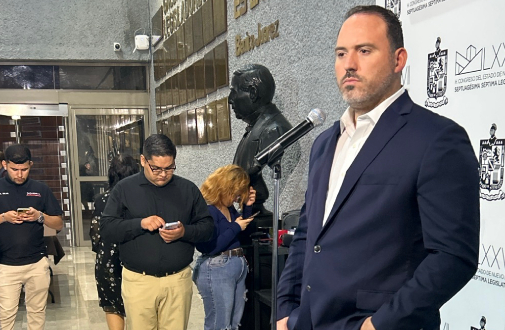 MORENA va por una reforma electoral «sin dedicatoria»