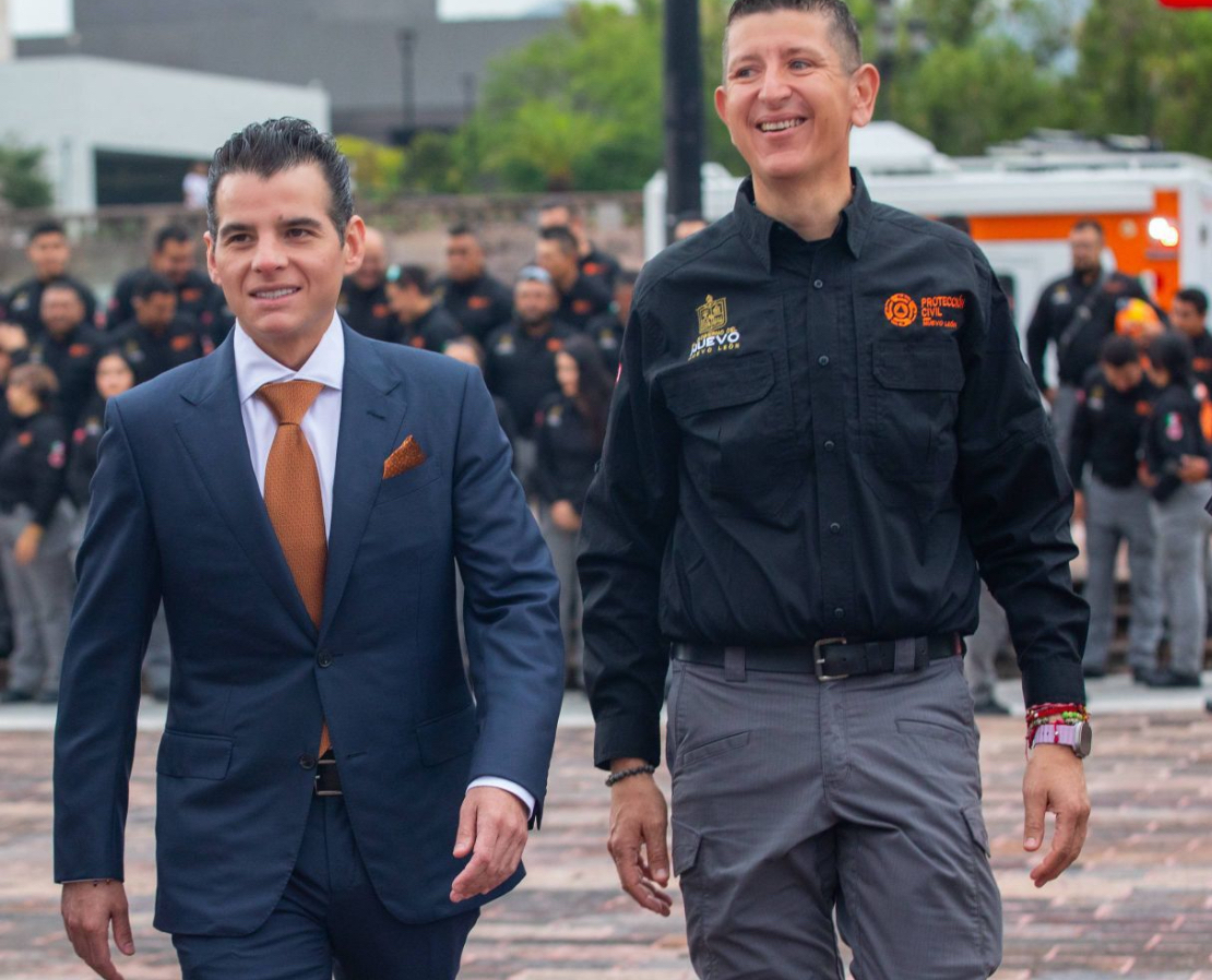 Desplegaremos toda la ayuda posible en Veracruz: Miguel Flores