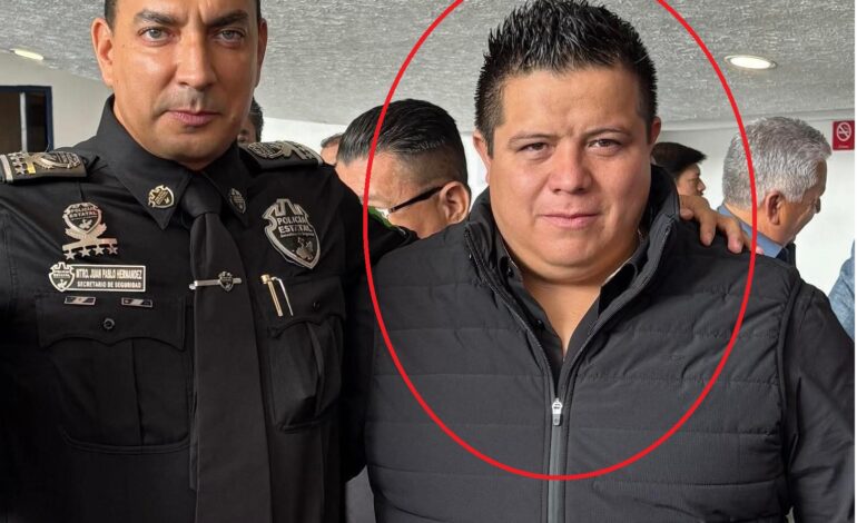 Era líder de la CTM en Jalisco, también narco y extorsionador del  CJNG: Lo atoran