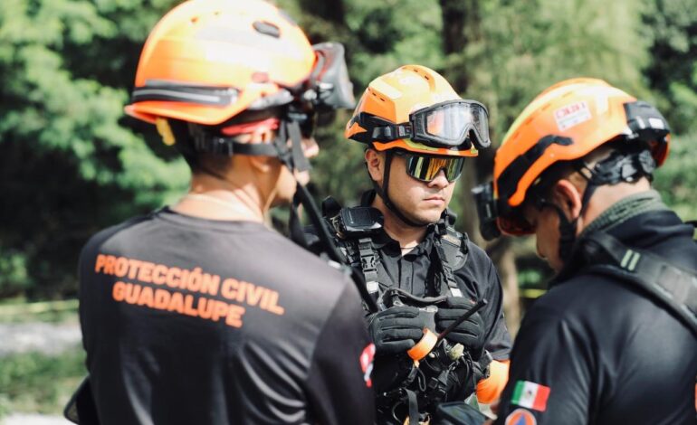Enviará Guadalupe brigada de apoyo a damnificados en Veracruz