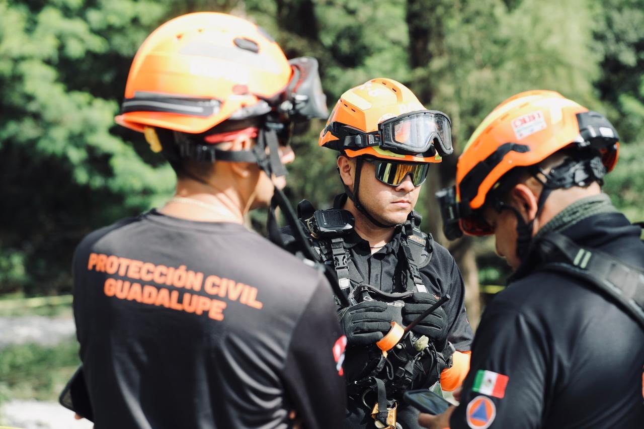 Enviará Guadalupe brigada de apoyo a damnificados en Veracruz