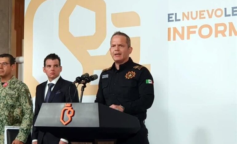 Reportan grave a oficial de FCNL baleada en Sabinas en enfrentamiento