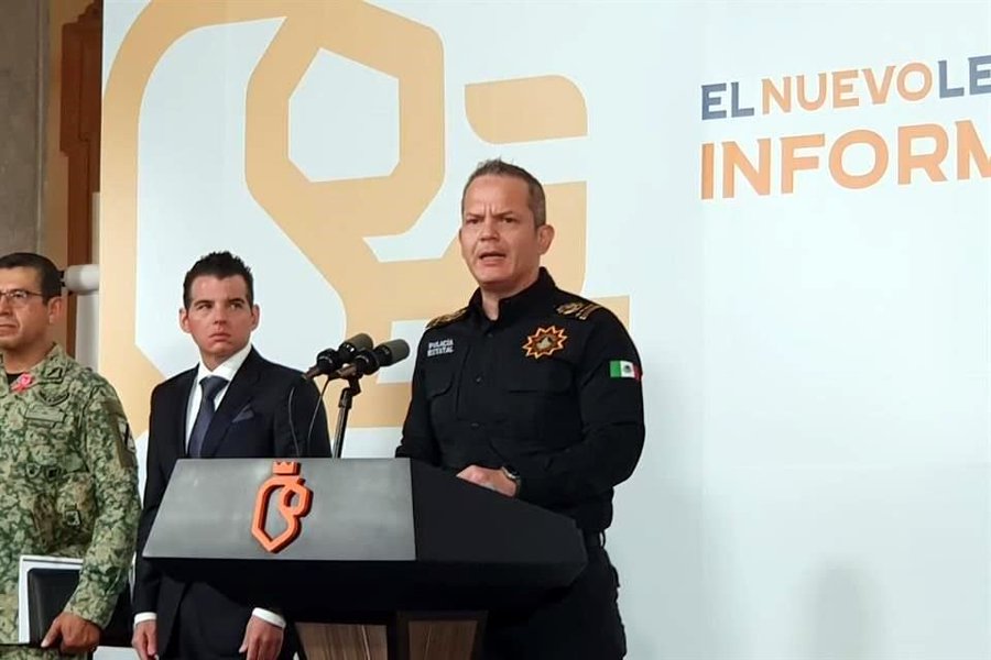 Reportan grave a oficial de FCNL baleada en Sabinas en enfrentamiento