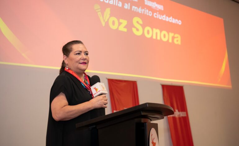 «Es momento de abordar el debate sobre el costo de la democracia»: Guadalupe Taddei (INE)
