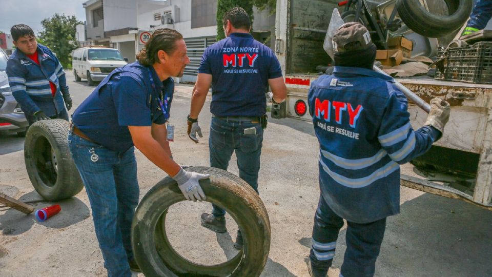 Anuncia Monterrey nuevo titular en Secretaría de Servicios Públicos