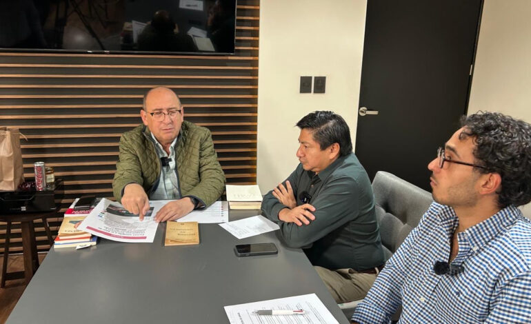 La Ley de Aguas que promueve Sheinbaum es perversa contra todos: Moreira