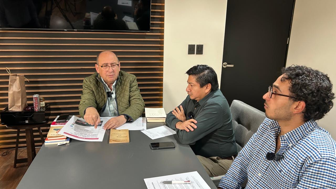 La Ley de Aguas que promueve Sheinbaum es perversa contra todos: Moreira